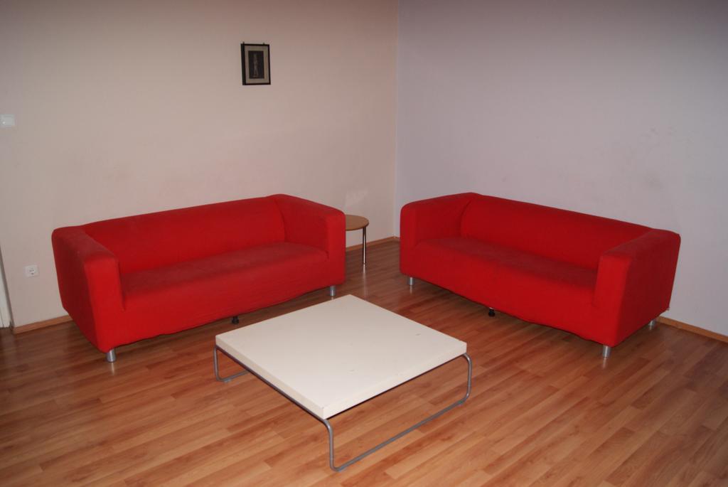 Happy Hostel Budapest Room photo