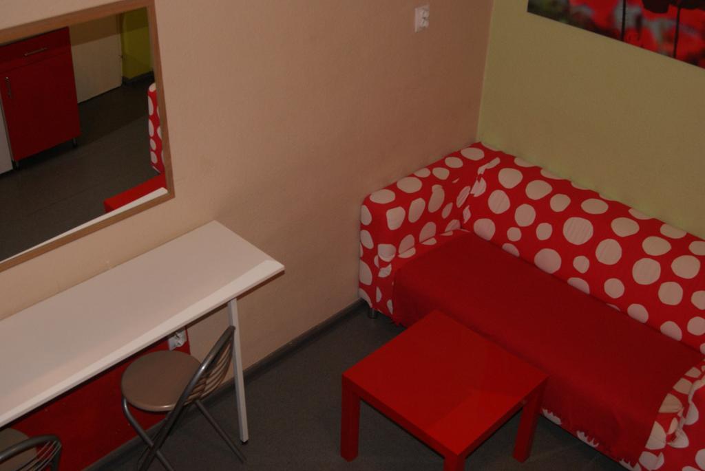 Happy Hostel Budapest Room photo