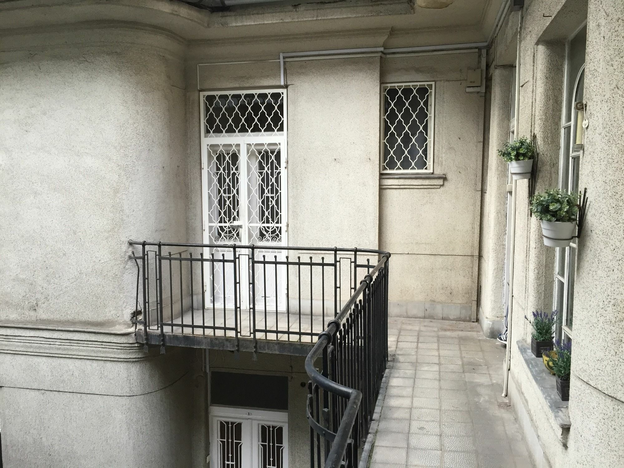 Happy Hostel Budapest Exterior photo